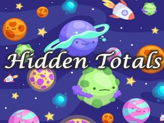 Gioco Hidden Totals