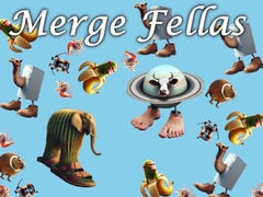Gioco Merge Fellas