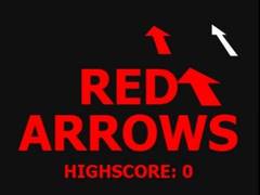 Gioco Red Arrows