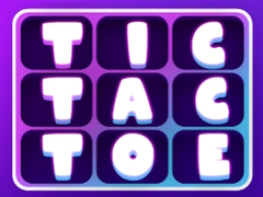 Gioco Tic Tac Toe