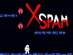 Gioco Xspam