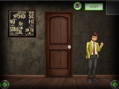 Gioco Amgel Easy Room Escape 279