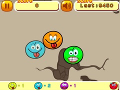 Gioco Smiles Connect Puzzle Fun