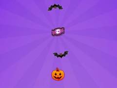 Gioco Halloween Idle Fly