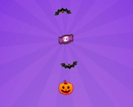 Gioco Halloween Idle Fly 