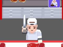 Gioco Burger Cafe Idle Tycoon