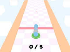 Gioco Gun Idle