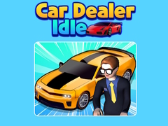 Gioco Car Dealer Idle
