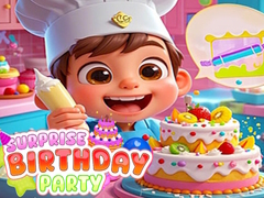 Gioco Surprise Birthday Party