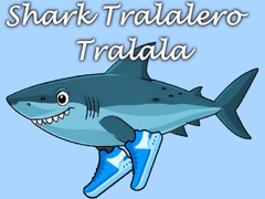 Gioco Shark Tralalero Tralala