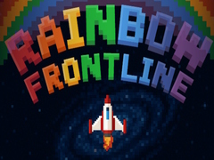 Gioco Rainbow Frontline