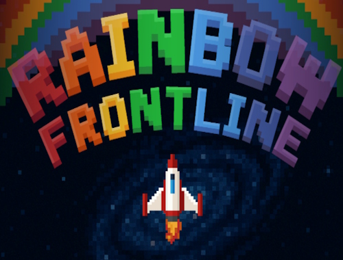 Gioco Rainbow Frontline .