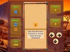Gioco Ishango