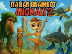 Gioco Italian Brainrot Anomaly 2