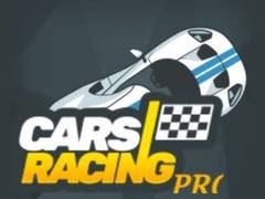 Gioco Cars Racing Pro