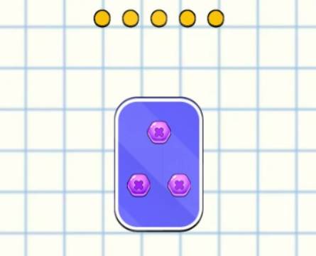 Gioco Saga di dadi e bulloni .
