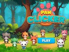 Gioco Paw Clicker