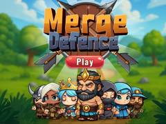 Gioco Merge Defence