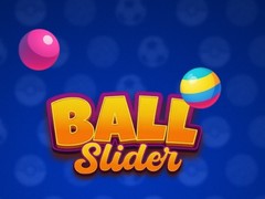 Gioco Ball Slider