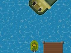 Gioco Aqua Dash
