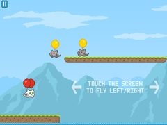 Gioco Sky Balloon Brawl