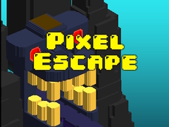 Gioco Pixel Escape