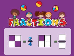 Gioco Fractions