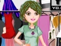 Gioco Fashion Designer Girl