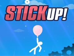Gioco Stick Up!