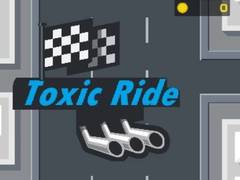 Gioco Toxic Ride