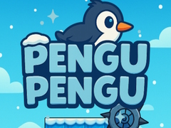 Gioco Pengu Pengu