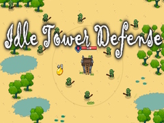 Gioco Idle Tower Defense