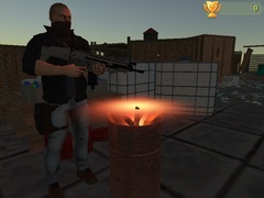 Gioco The Last Of Survival