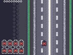 Gioco Super Defense Tank