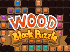 Gioco Wood Block Puzzle