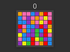 Gioco Connect 3