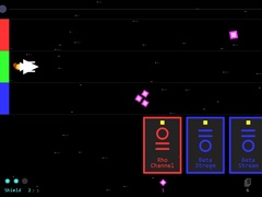 Gioco Shuttledeck