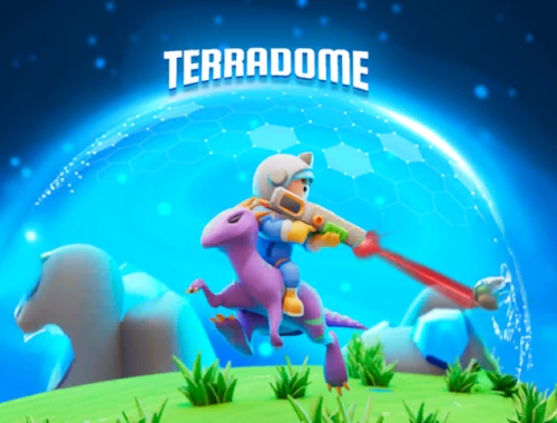 Gioco Terradome .