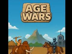 Gioco Agewars