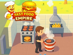 Gioco Fast Food Empire