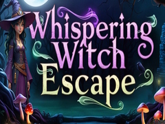 Gioco Whispering witch escape