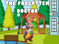 Gioco The Forgotten Doctor