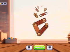 Gioco Wood Bolts Bad