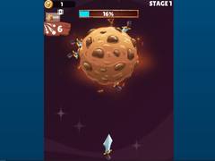 Gioco Merge Master: Weapons Craft