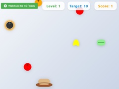 Gioco Fruit Basket Challenge
