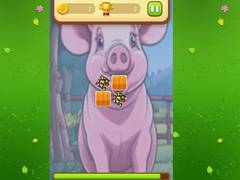 Gioco Farm Animals Memory Cards
