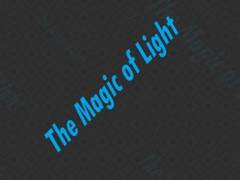 Gioco The Magic Of Light
