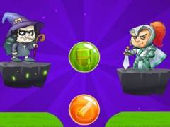 Gioco Direction Dash