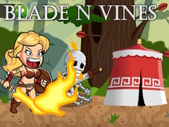 Gioco Blade n Vines