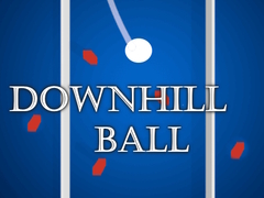 Gioco DownHill Ball